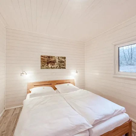 Lovely In With Sauna Ruhla